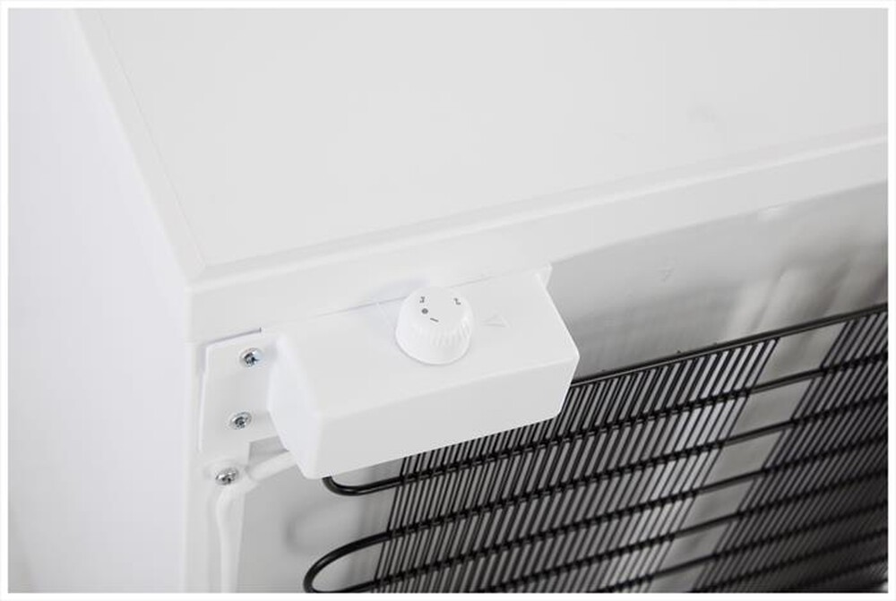 "WHIRLPOOL - Congelatore verticale W55ZM 112 W 2 Classe E 103lt"