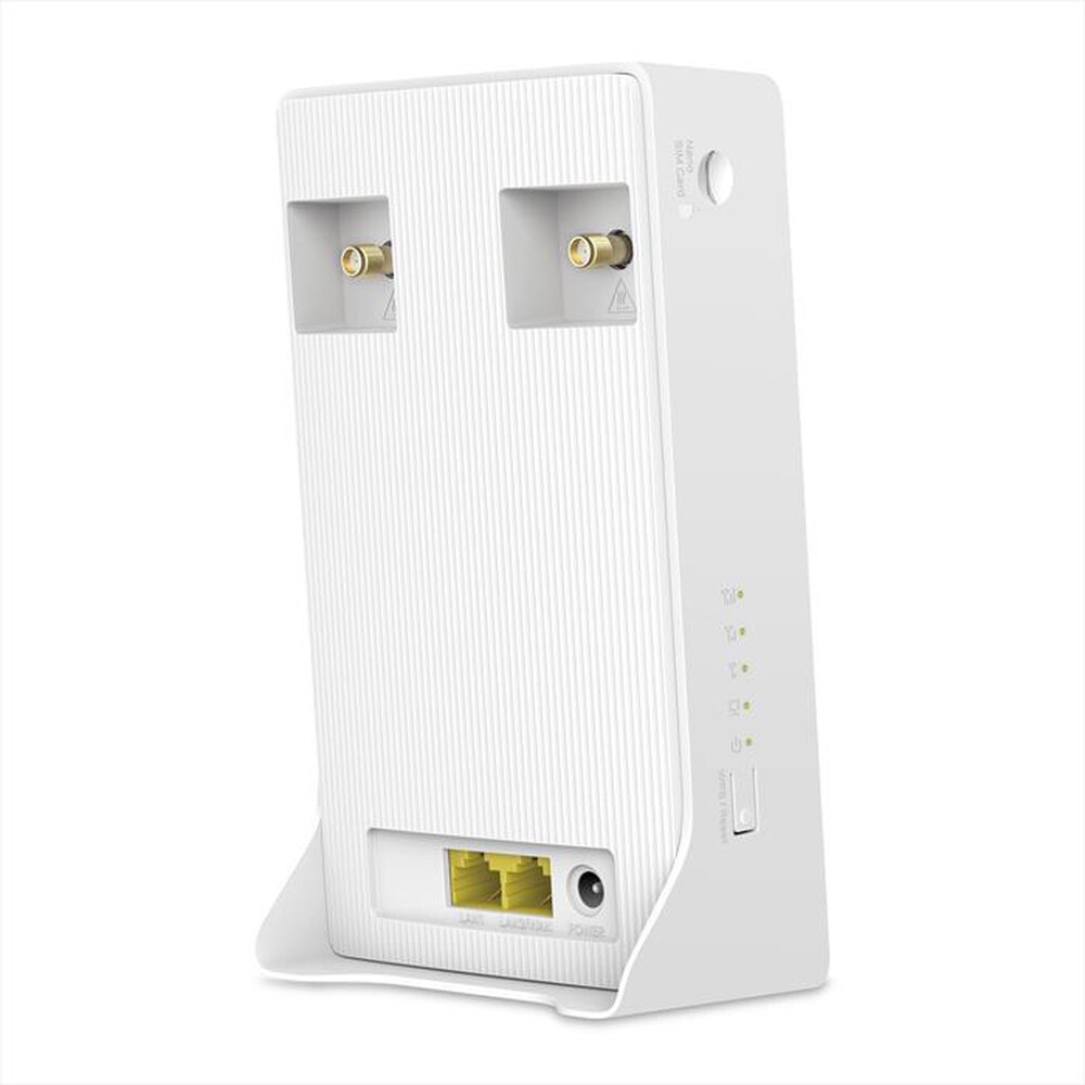 "MERCUSYS - MB110-4G 300 MBPS WIRELESS N 4G LTE ROUTER-B"