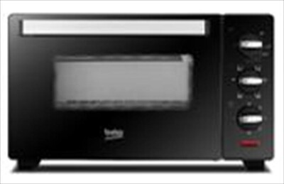 BEKO - Fornetto elettrico BMOF30B-Nero