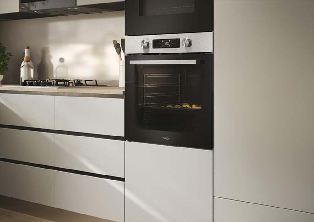 "CANDY - Forno incasso elettrico CA6 N3B1HTX Classe A++"