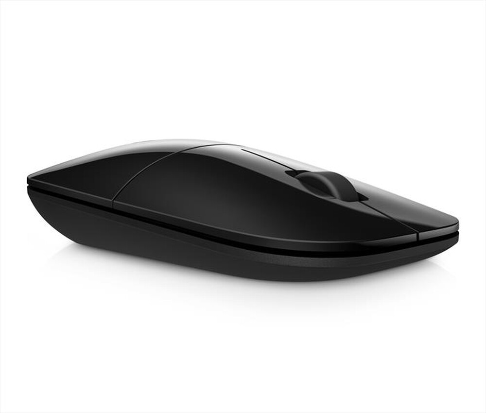 Immagine del prodotto HP - HP Z3700 WIFI MOUSE BK-Nero