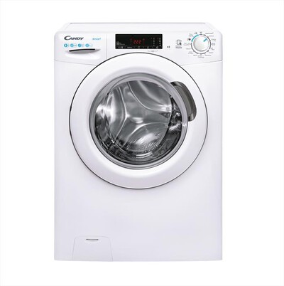 HAIER - Lavatrice CSS128TW4-11 8 Kg Classe B-Bianco
