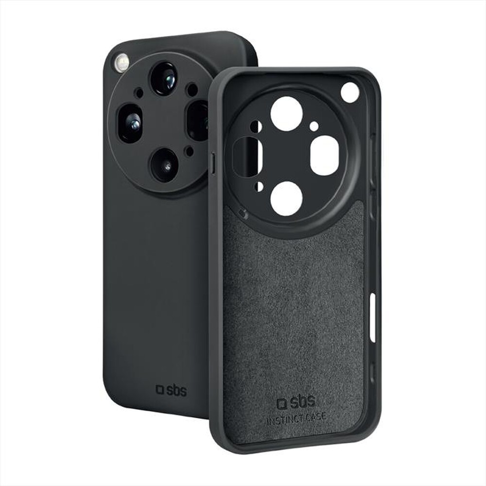 Immagine del prodotto SBS - TEINSTOPX9UK-nero
