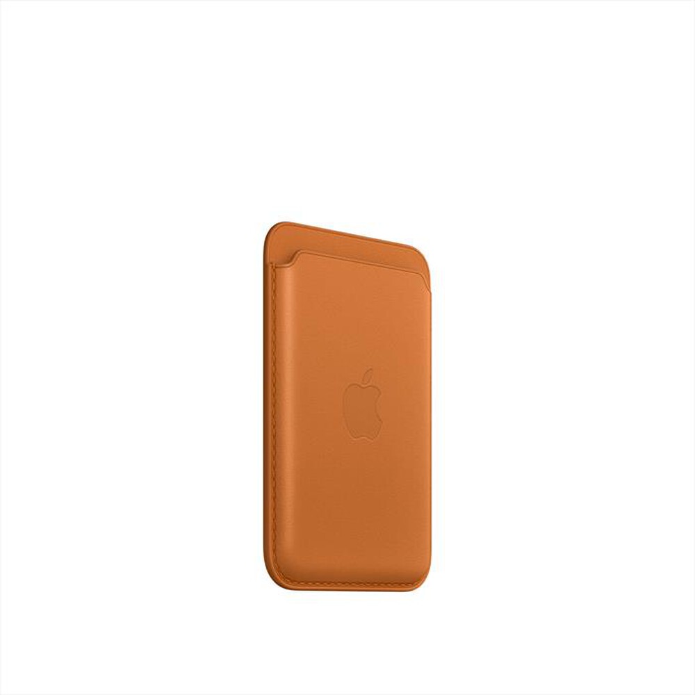 Immagine del prodotto APPLE - Portafoglio MagSafe in pelle per iPhone-Nespola