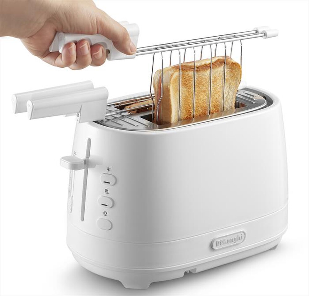 "DE LONGHI - CTLAP2203.W-Bianco"