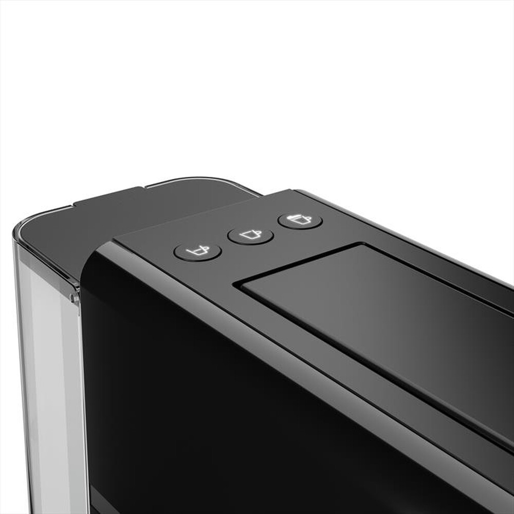 Immagine del prodotto PRINCESS - MACCHINA CAFFÈ CAPSULE NESPRESSO E LATTE PRO-Nero / Plastica