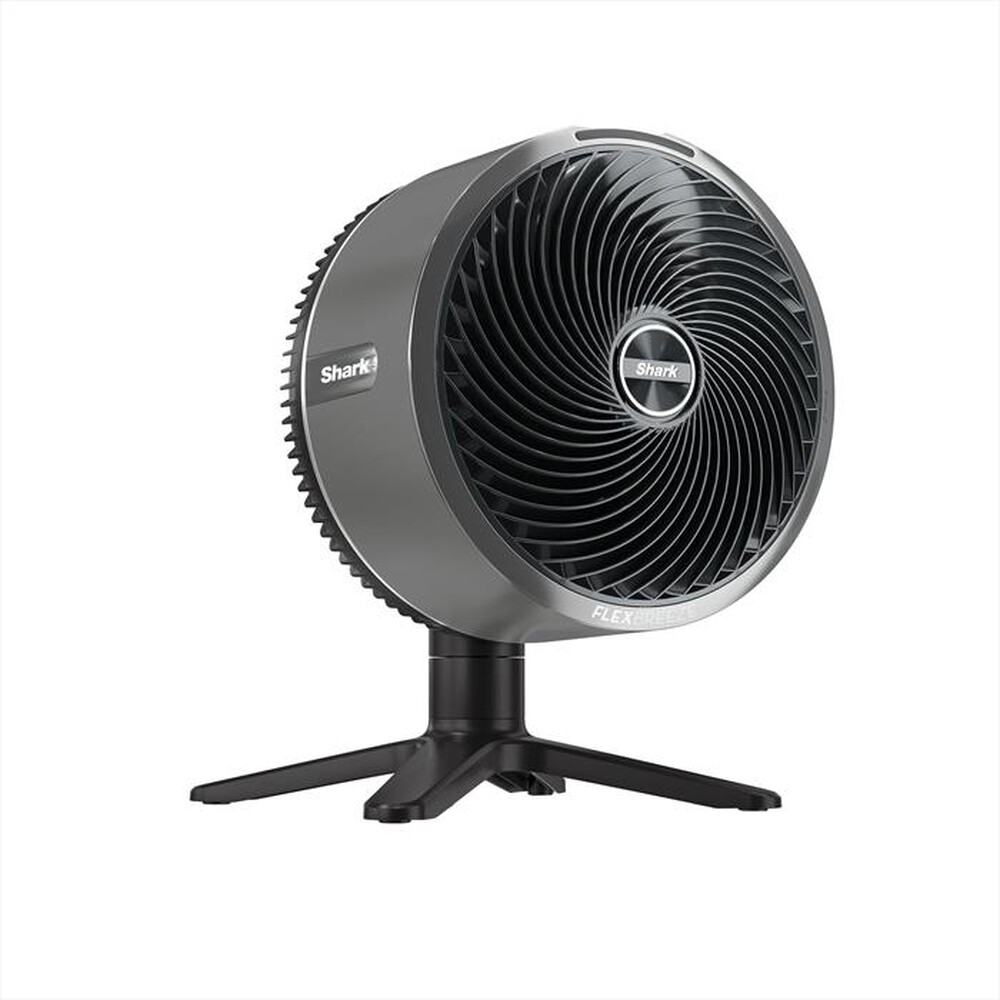 Immagine del prodotto SHARK - Ventilatore portatile FLEXBREEZE TABLEMATE-Nero