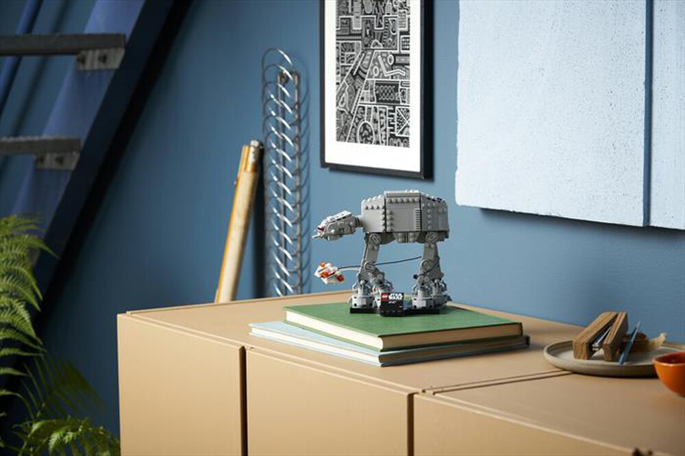 Immagine del prodotto LEGO - STAR WARS AT-AT - 75440