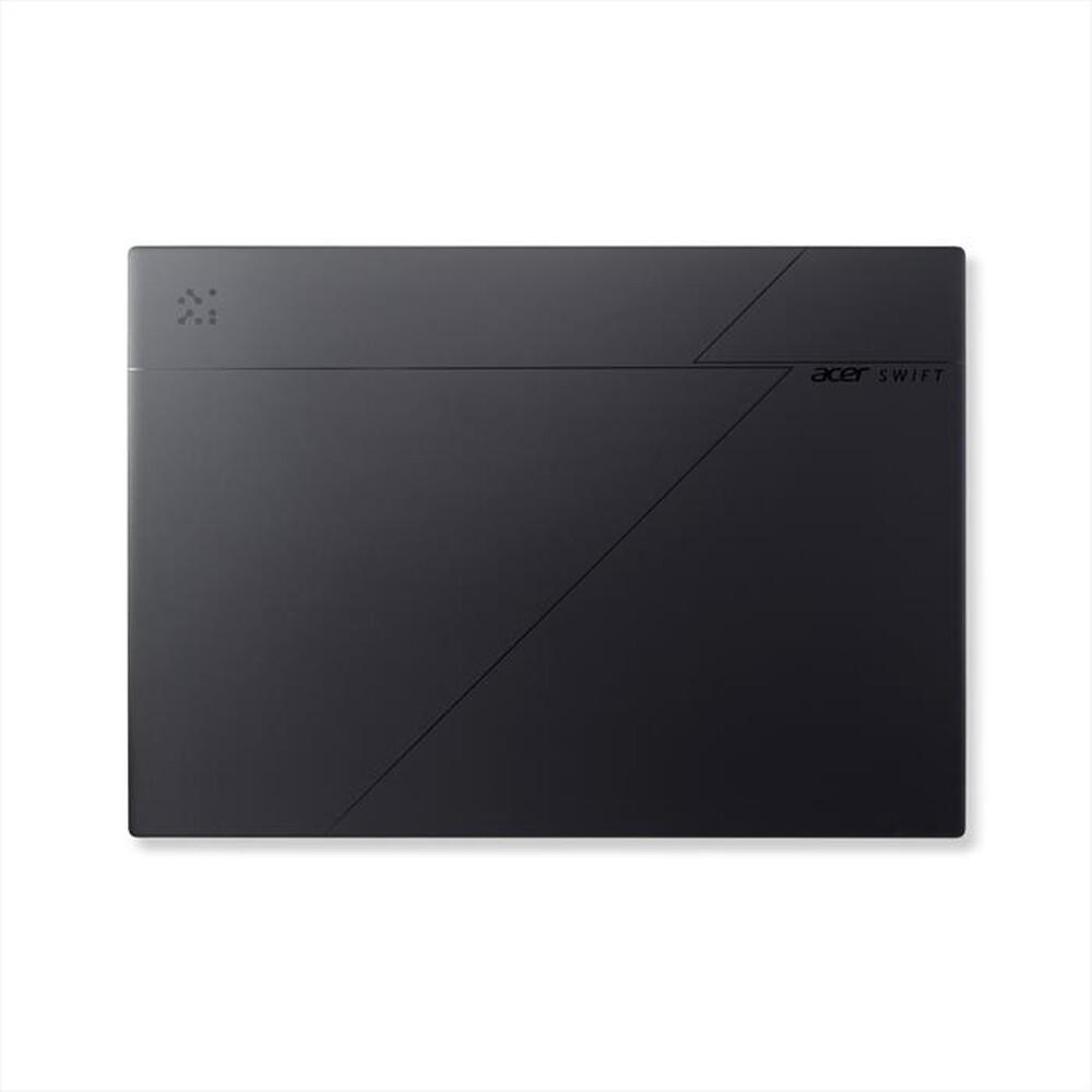 Immagine del prodotto ACER - SWIFT GO 16 AI SFG16-74-75XA-Nero