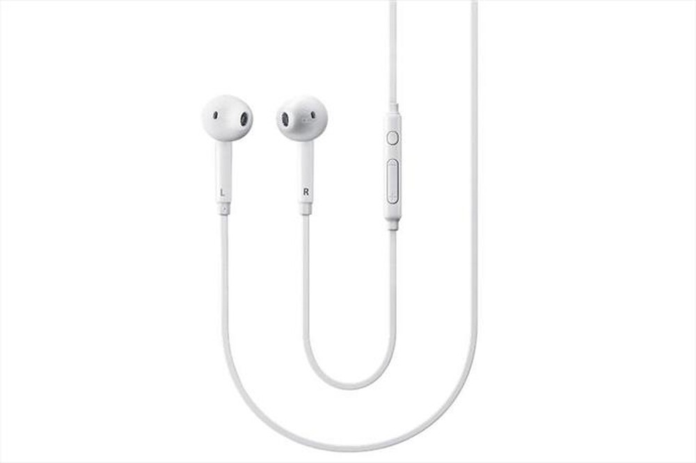 Immagine del prodotto SAMSUNG - EO-EG920BWEGWW In-ear Fit-BIANCO