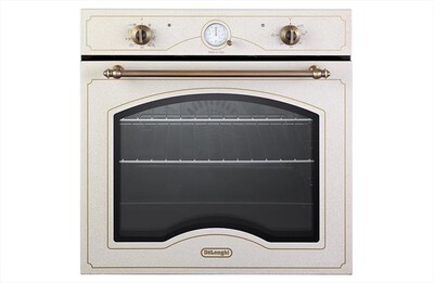 DE LONGHI - Forno incasso elettrico CM 9L AV PPP Classe A-Avena,  DE LONGHI - Forno incasso elettrico CM 9L AV PPP Classe A-Avena