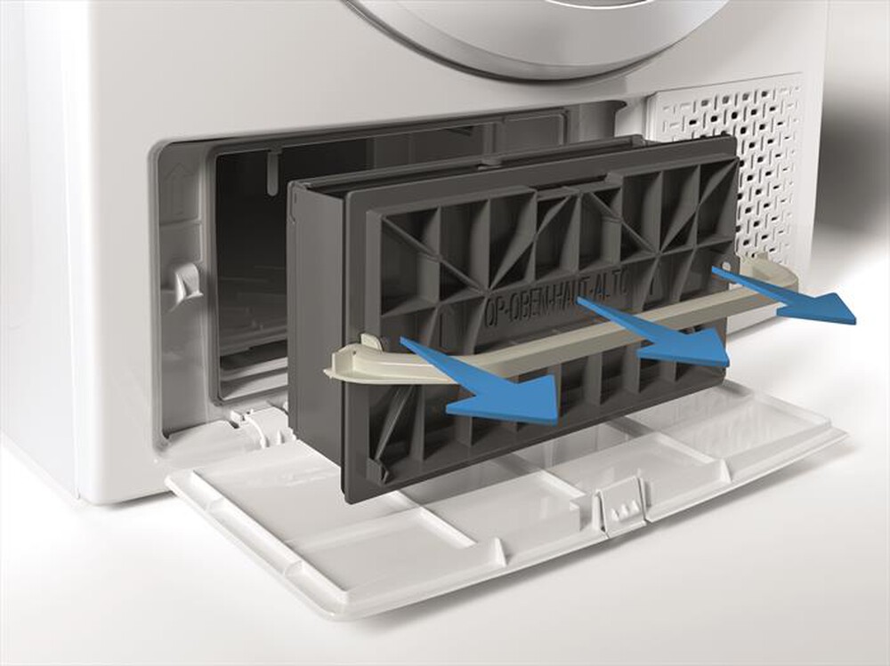 Immagine del prodotto INDESIT - Asciugatrice YT M10 91 R EU - 9 Kg