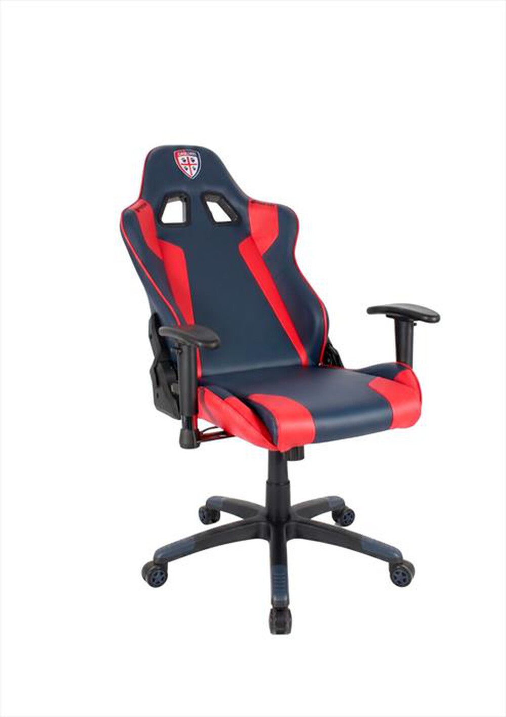 Immagine del prodotto NACON - SEDIA GAMING CH-520 UFFICIALE CAGLIARI-Rosso/Blu