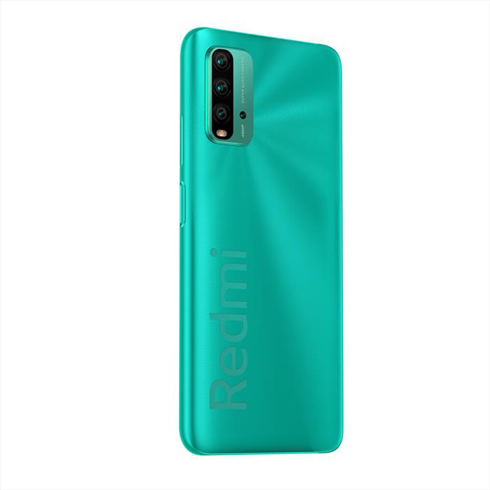 "VODAFONE - XIAOMI Redmi 9T 4+64GB-Green"