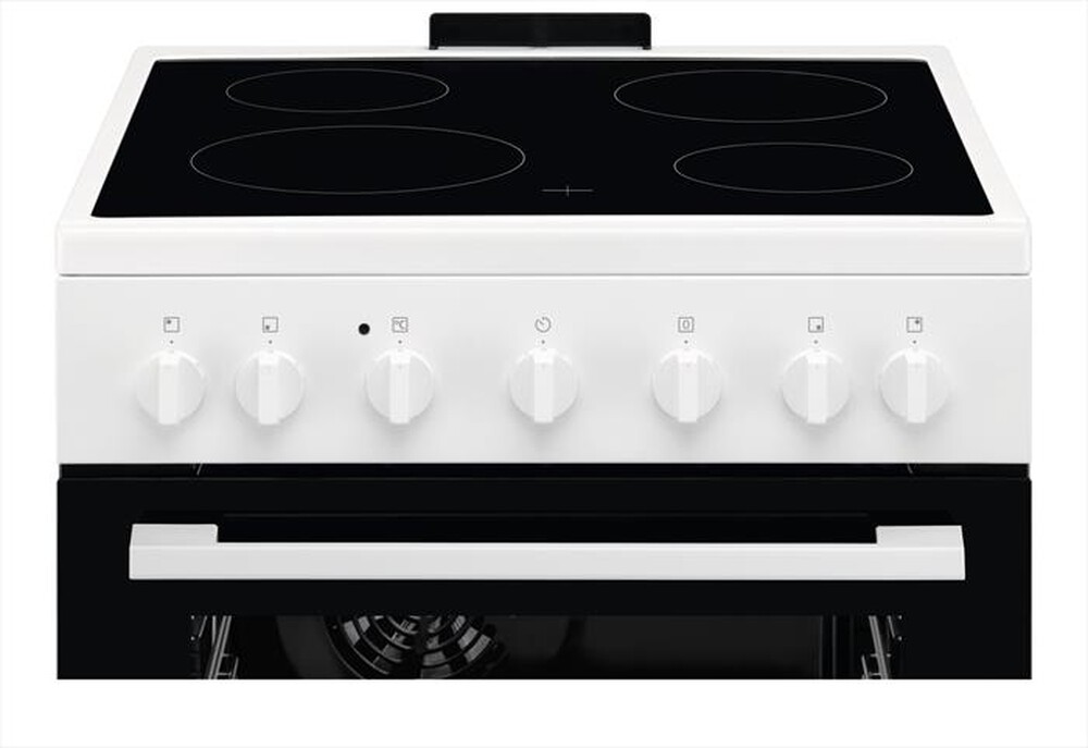 Immagine del prodotto ELECTROLUX - Cucina LKR620066W Classe A-Bianco