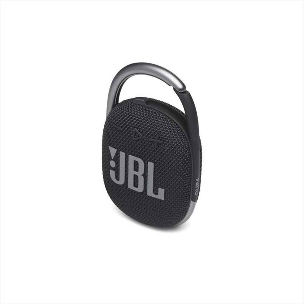 "JBL - CLIP 4-Nero"
