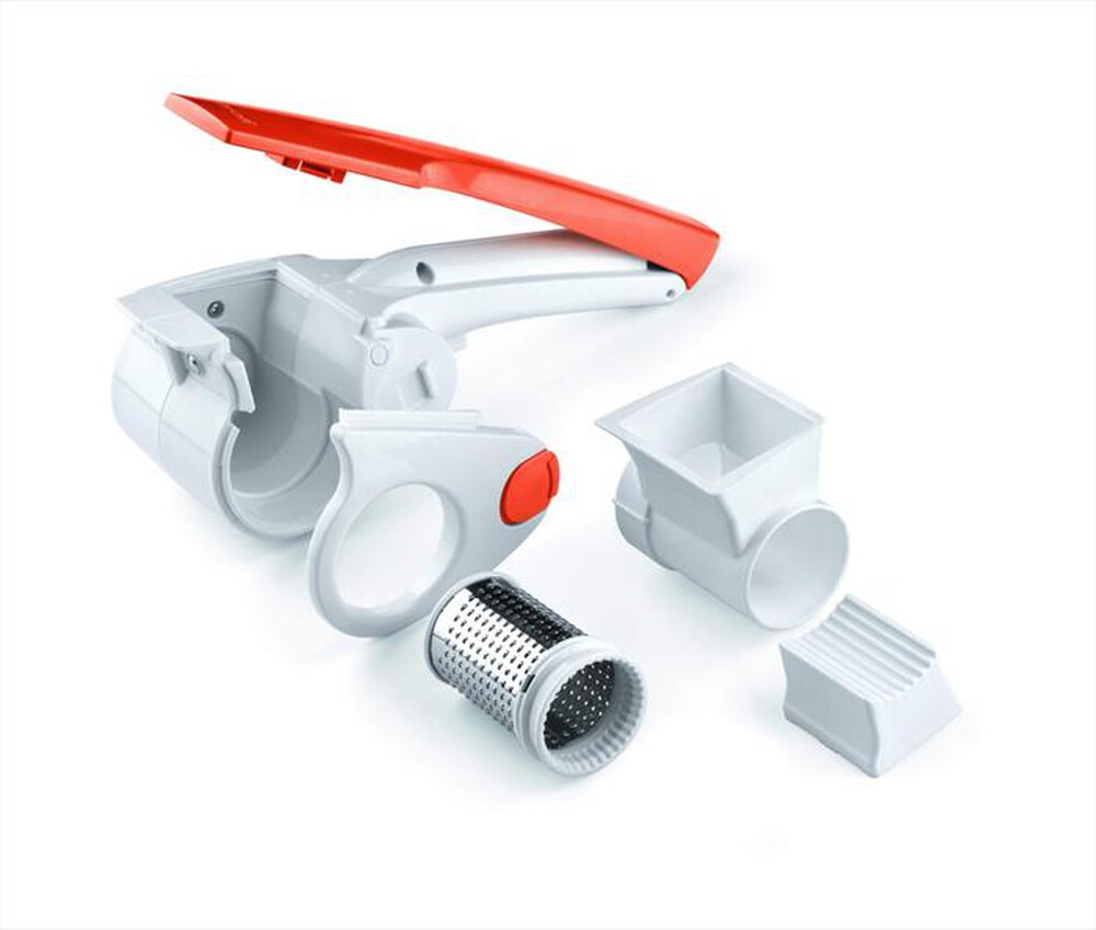 Immagine del prodotto ARIETE - 447 Grat&igrave; 2.0 Arancio-arancio