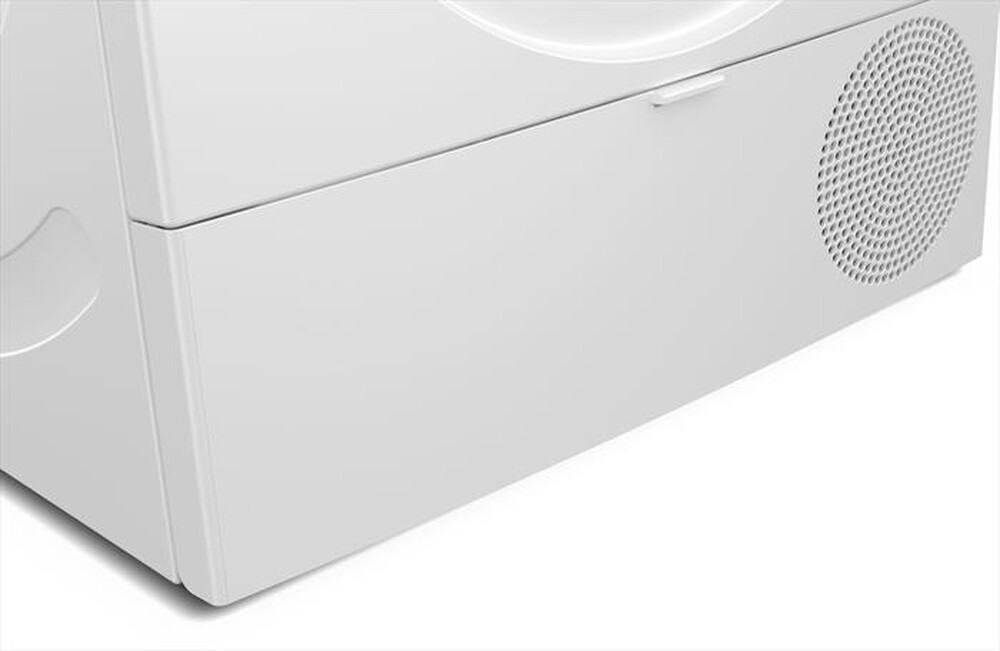 Immagine del prodotto BOSCH - Asciugatrice Serie 6 WQG243D9IT 9Kg Classe C-Bianco