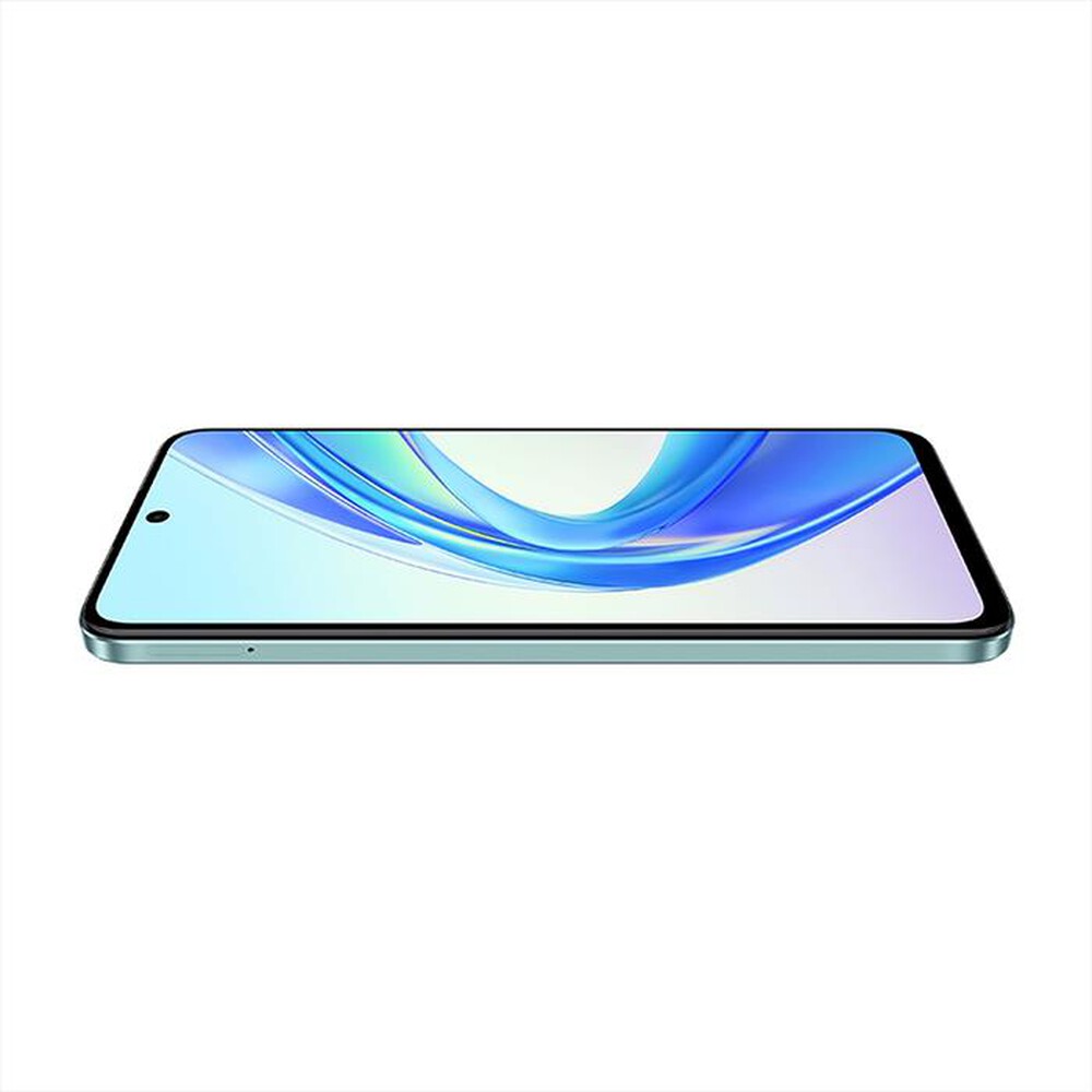 "HONOR - Smartphone X7BOOST 6G+128G-Emerald Green"