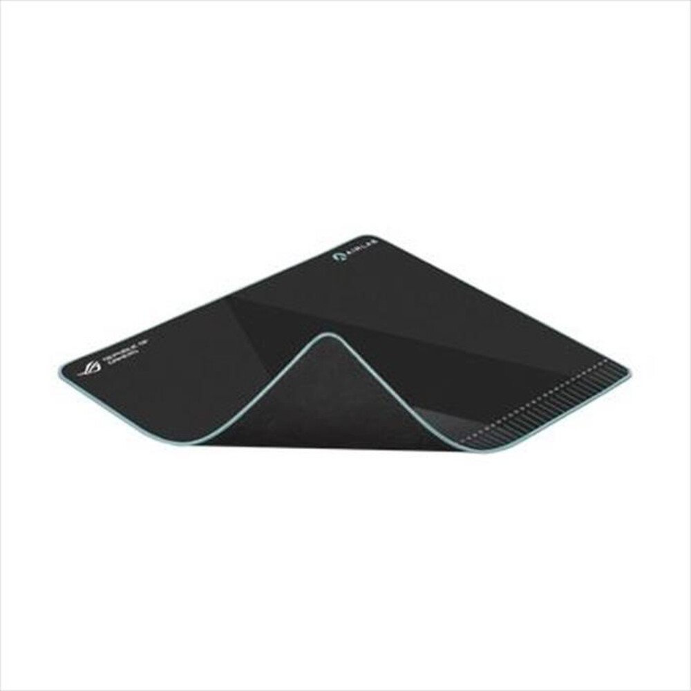 "ASUS - Tappetino NC16-ROG HONE ACE AIM LAB EDITION-Nero"