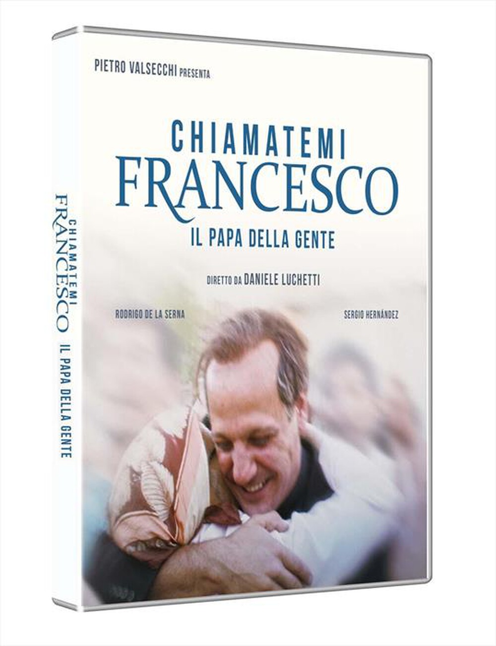 "UNIVERSAL PICTURES - Chiamatemi Francesco, Il Papa Della Gente - "