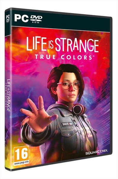 KOCH MEDIA - LIFE IS STRANGE: TRUE COLORS,  KOCH MEDIA - LIFE IS STRANGE: TRUE COLORS