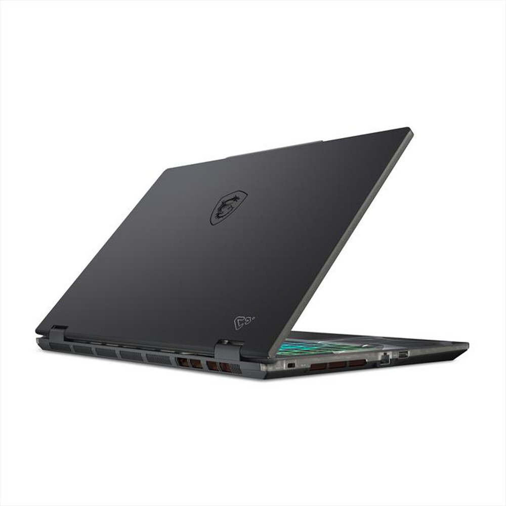 Immagine del prodotto MSI - Notebook CYBORG 15 B13WEKG-1093IT-Translucent Black