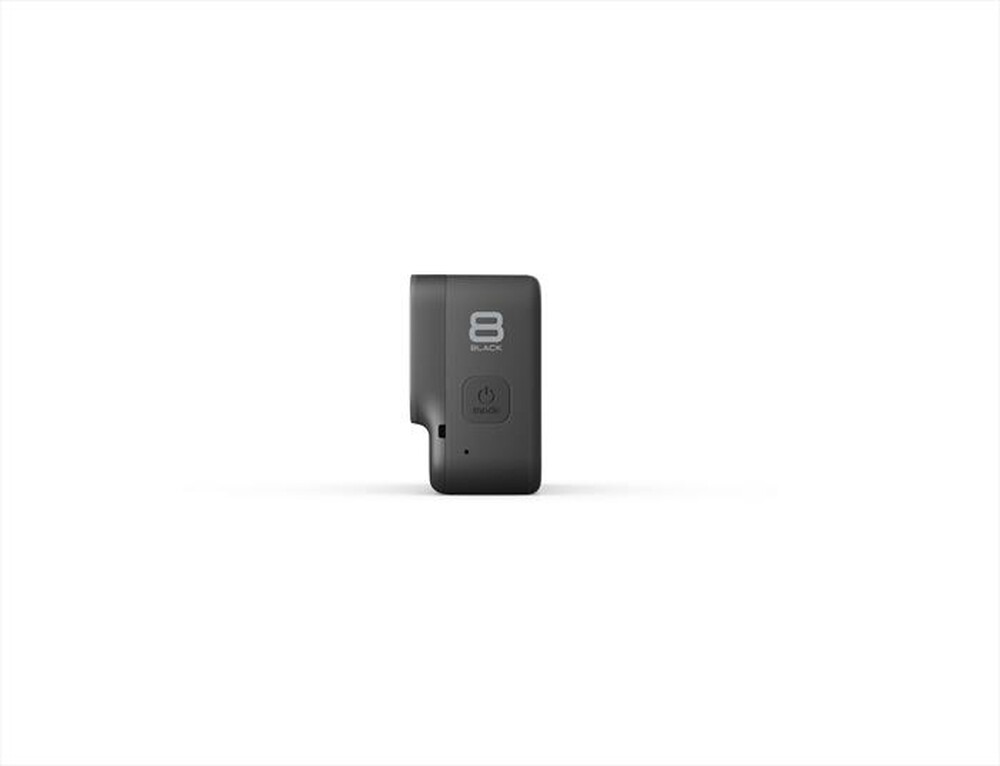 "GoPro - HERO8-BLACK"