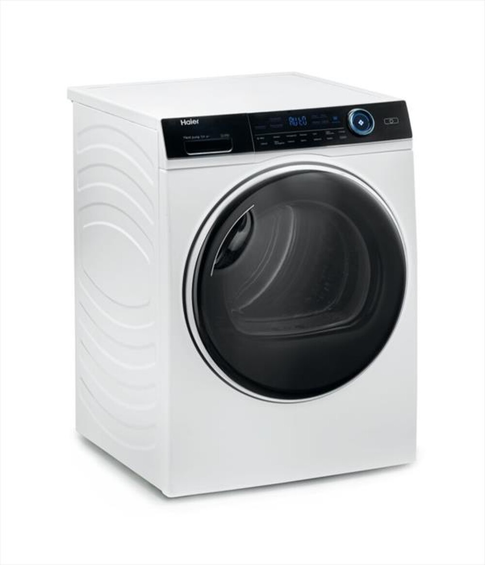 Immagine del prodotto HAIER - Asciugatrice HD100A2979 - 10 Kg-Bianco