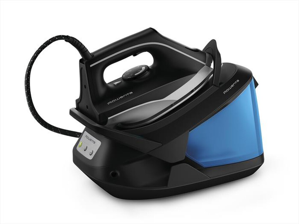 "ROWENTA - VR8320-Nero & Blu Preppy"