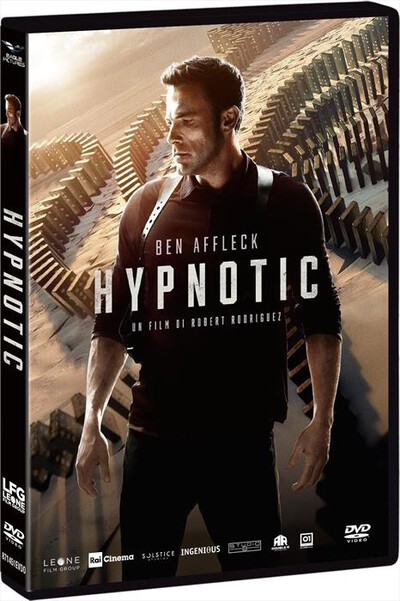 01 DISTRIBUTION - Hypnotic