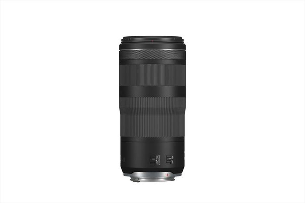 Immagine del prodotto CANON - Obiettivo zoom RF 100-400MM F5.6-8 IS USM-Black