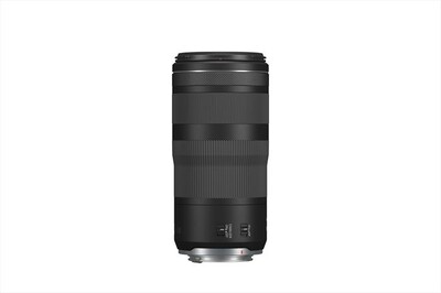 CANON - Obiettivo zoom RF 100-400MM F5.6-8 IS USM-Black