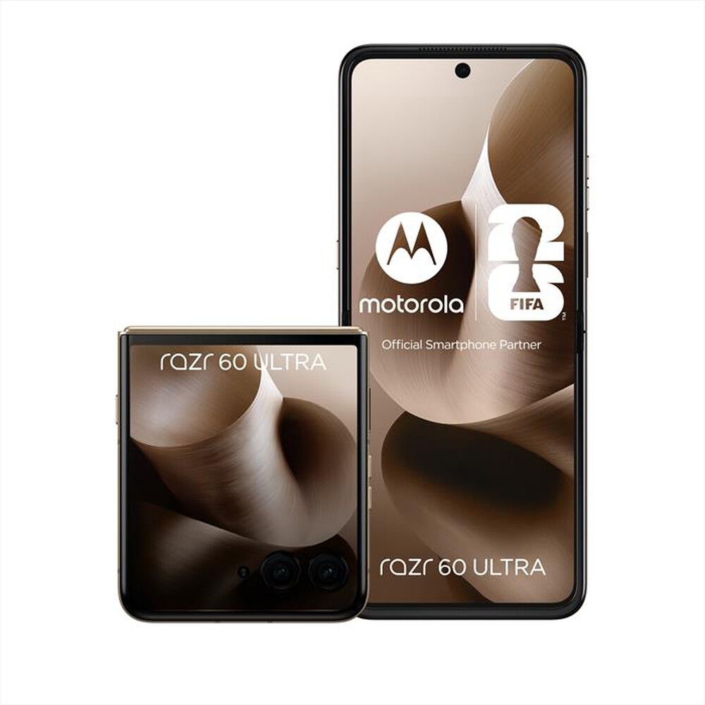 Immagine del prodotto MOTOROLA - Smartphone RAZR 60 ULTRA-Mountain Trail