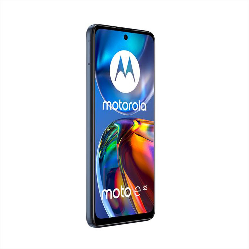 "MOTOROLA - Smartphone E32S-Grigio"