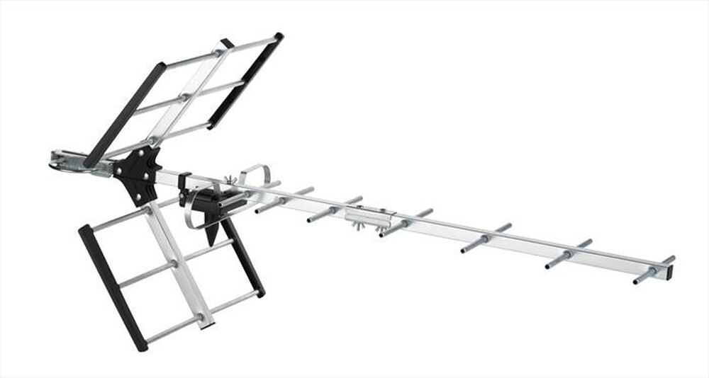 Immagine del prodotto ONE FOR ALL - SV9354-NERO/SILVER