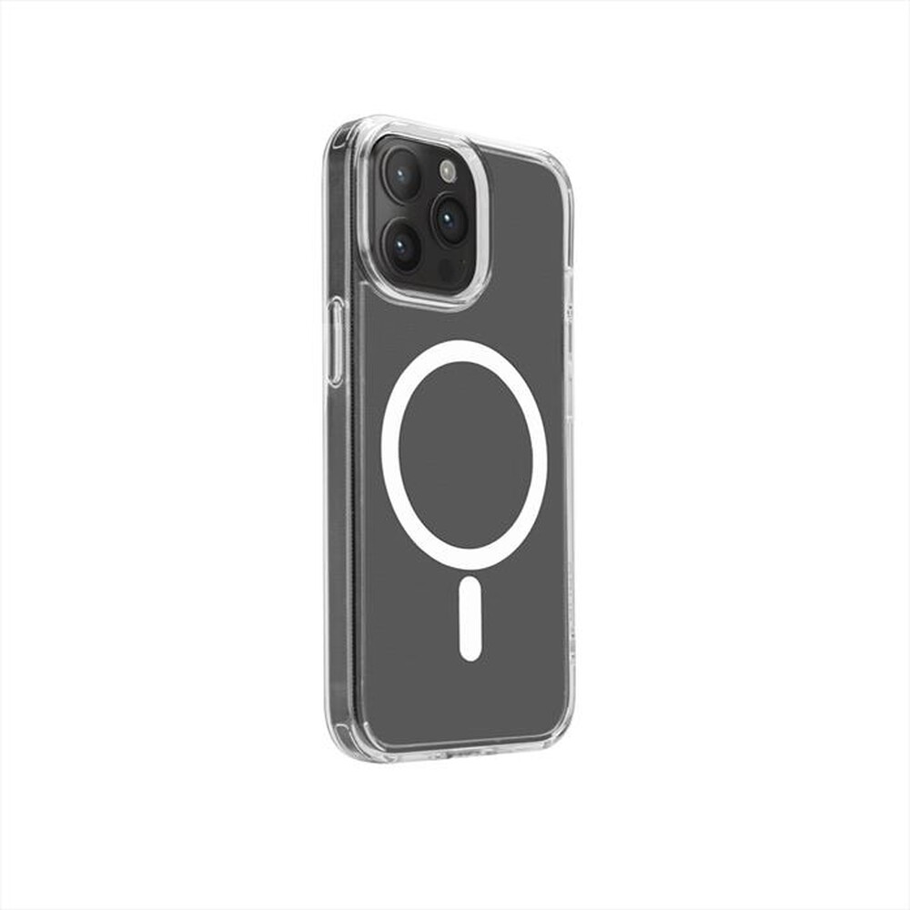Immagine del prodotto PURO - Cover Mag PUIPC15P67LITEMAGTR iPhone 15 Pro Max-Trasparente