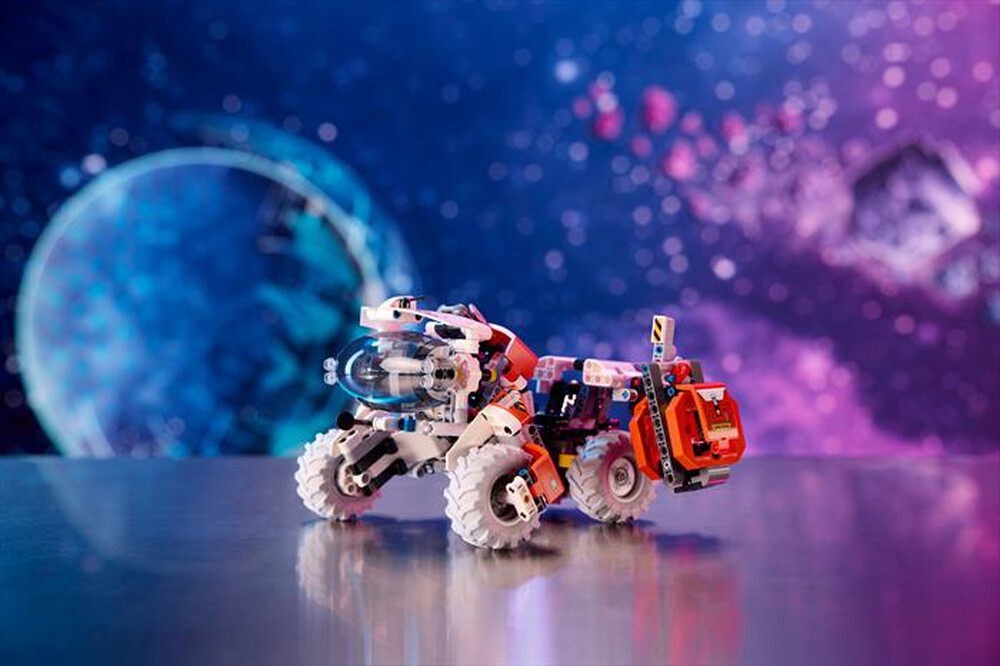 Immagine del prodotto LEGO - TECHNIC Loader spaziale LT78 42178