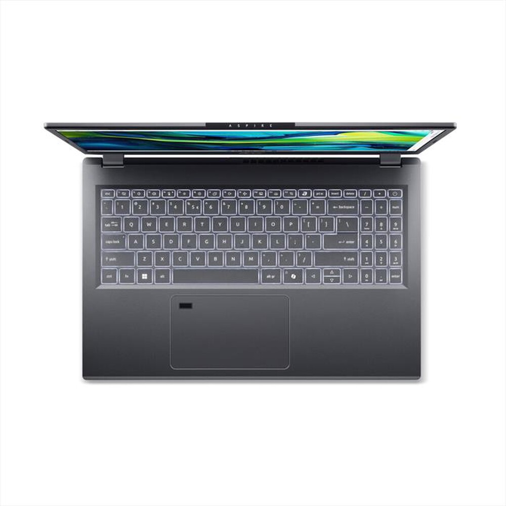 Immagine del prodotto ACER - Notebook ASPIRE 15 A15-51M-96K9 15.6 POLLICI-Grigio