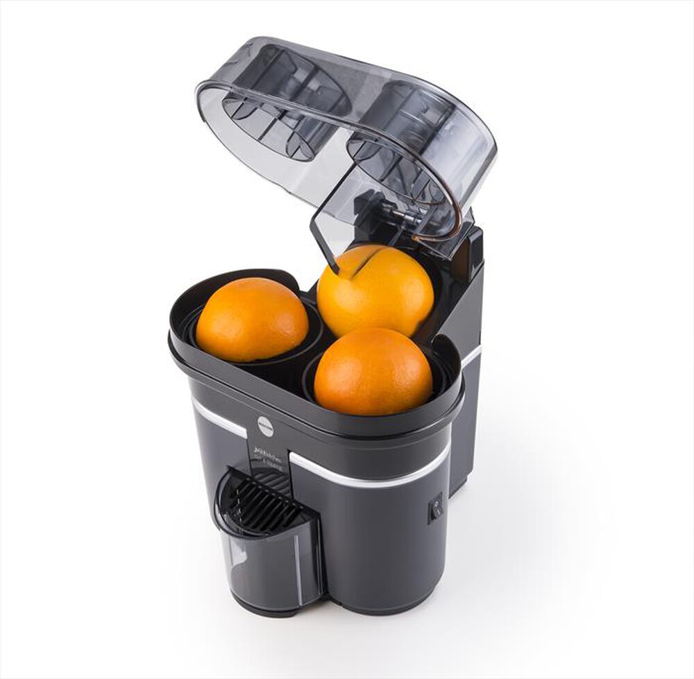 Immagine del prodotto MACOM - CUT & SQEEZE-ANTRACITE/NERO