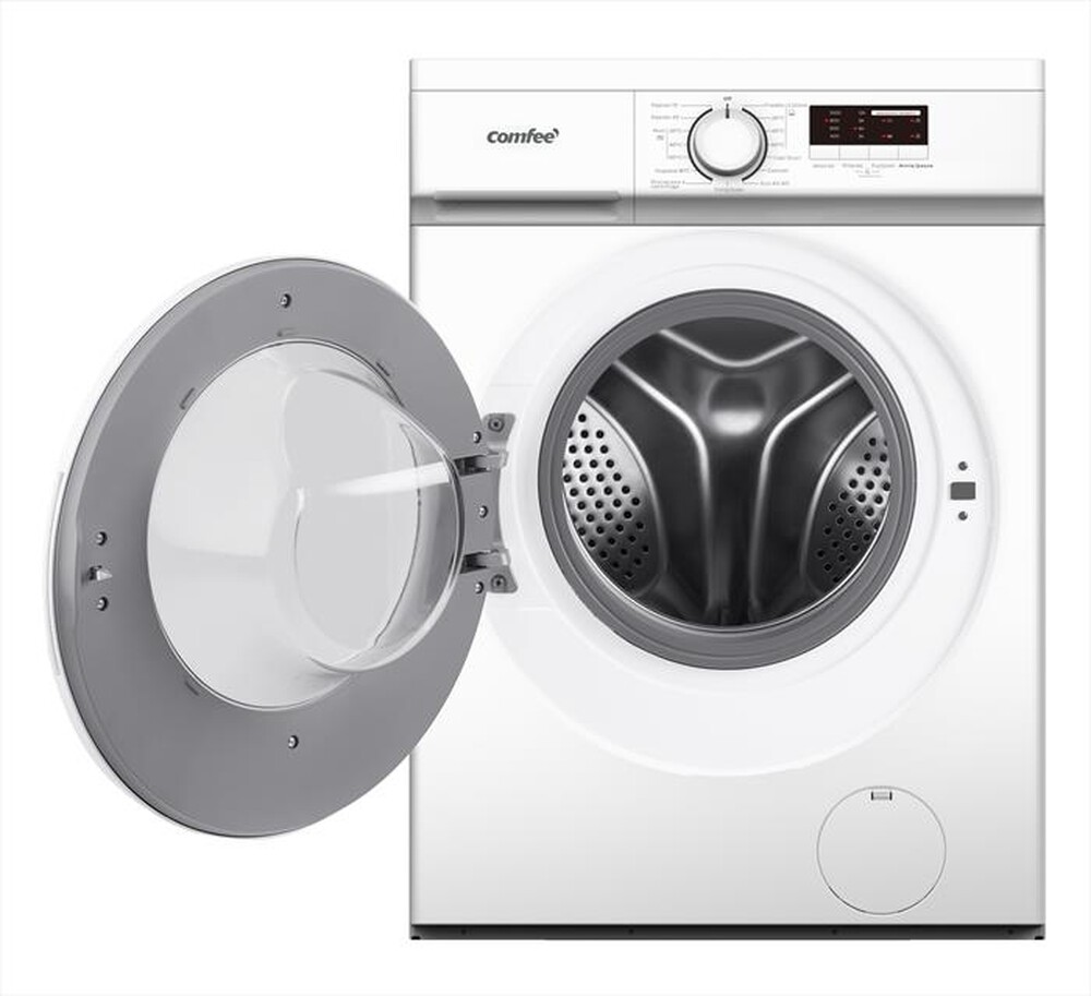 Immagine del prodotto COMFEE - Lavatrice CFE10W60/W-IT 6 Kg Classe D-bianco