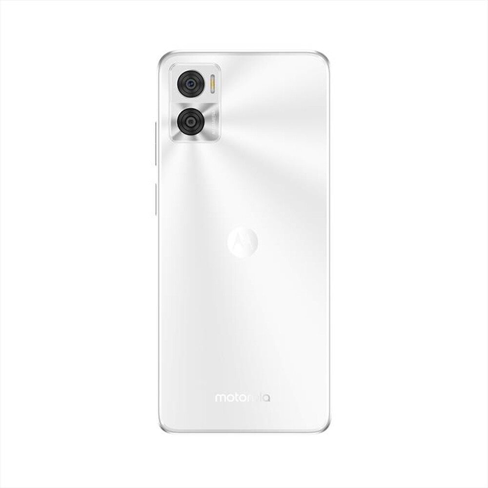 "MOTOROLA - MOTO E22I-Winter White"