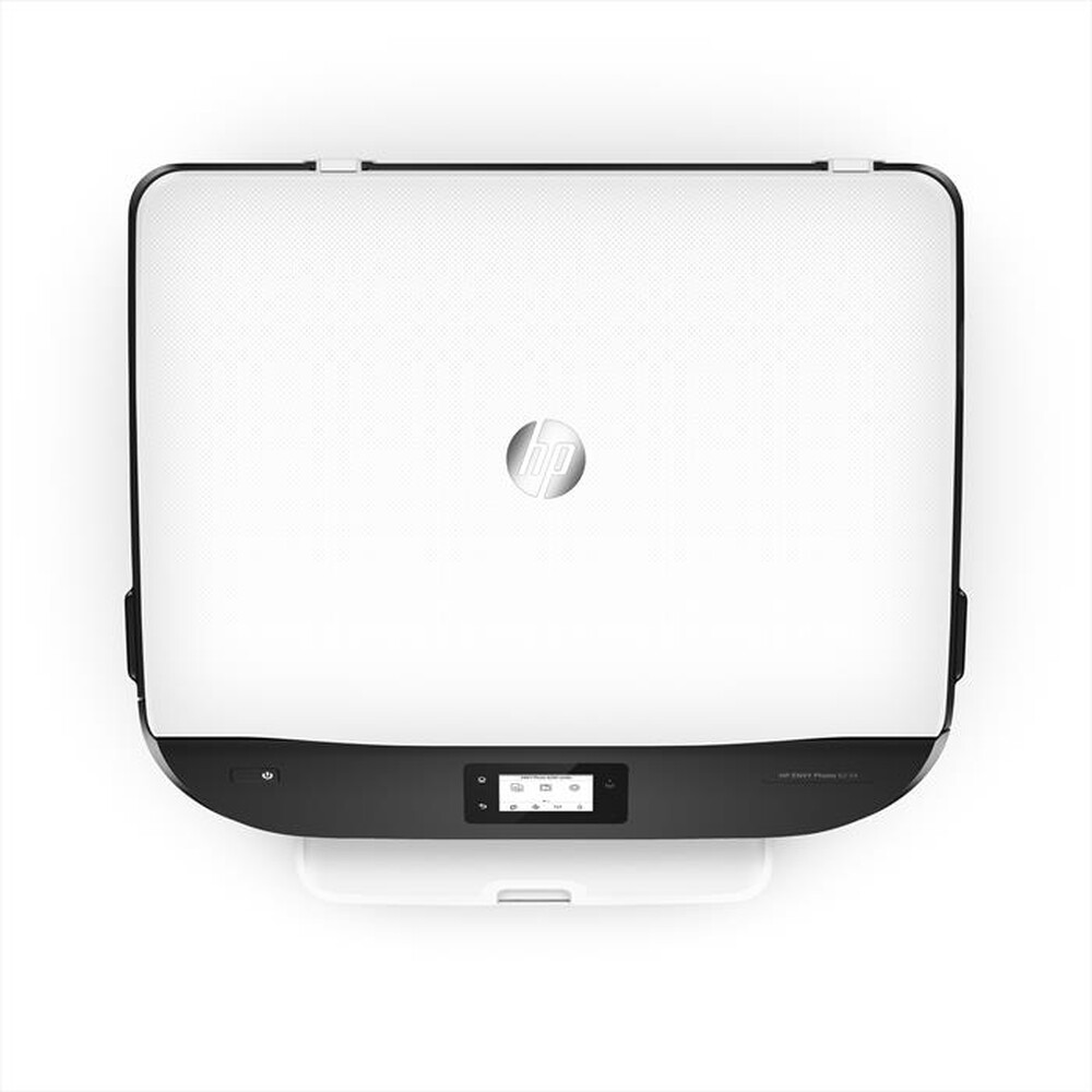 "HP - Multifunzione ENVY PHOTO 6234-Bianca"