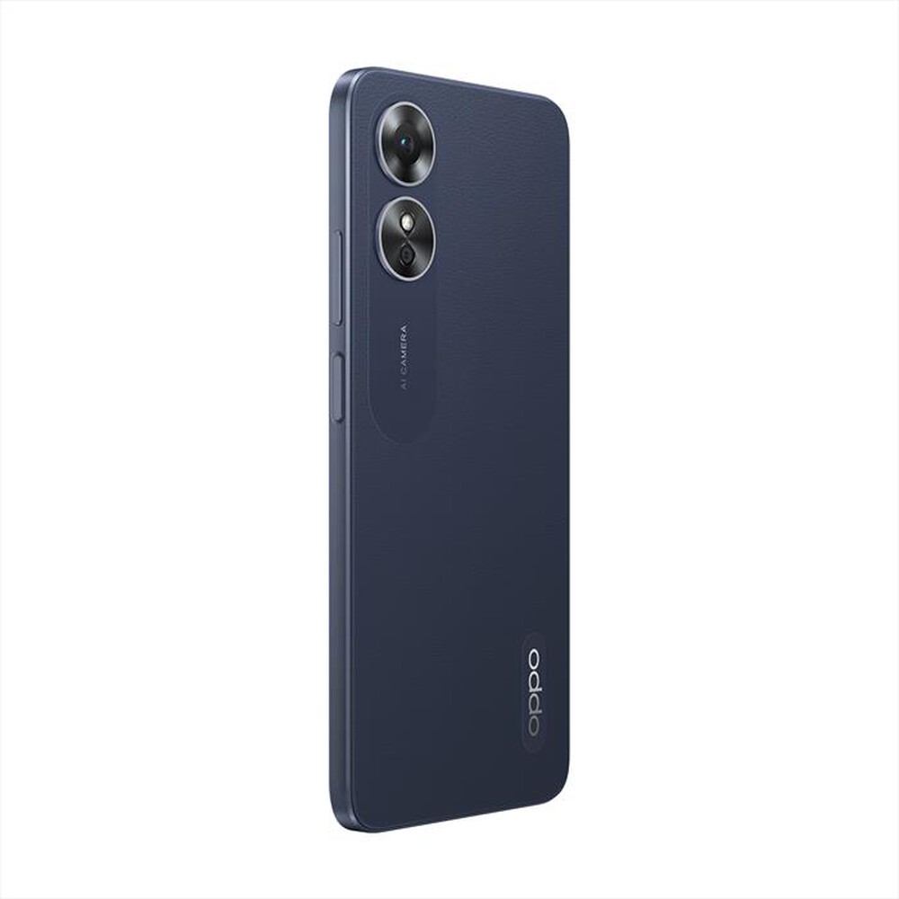 Immagine del prodotto OPPO - Smartphone A17-Midnight Black