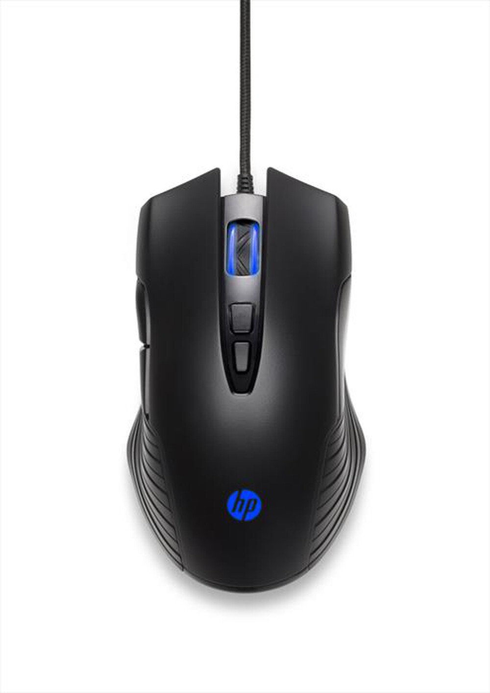 "HP - HP X220 GAMING-Nero"
