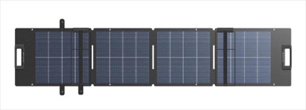 Immagine del prodotto ECOFLOW - PANNELLO SOLARE 110W LEGGERO PORTATILE-NERO