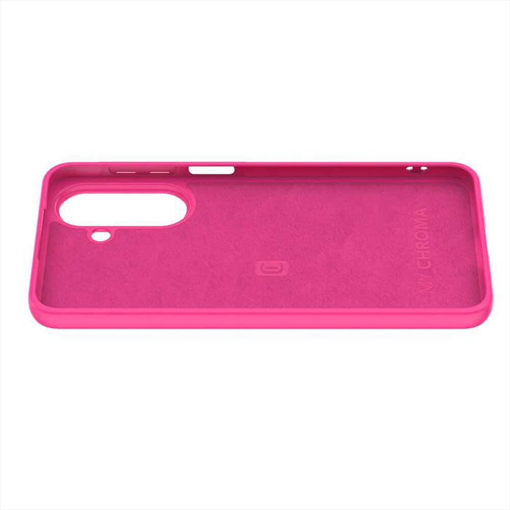 Immagine del prodotto CELLULARLINE - Custodia in TPU morbido soft touch per Galaxy A27-Rosa