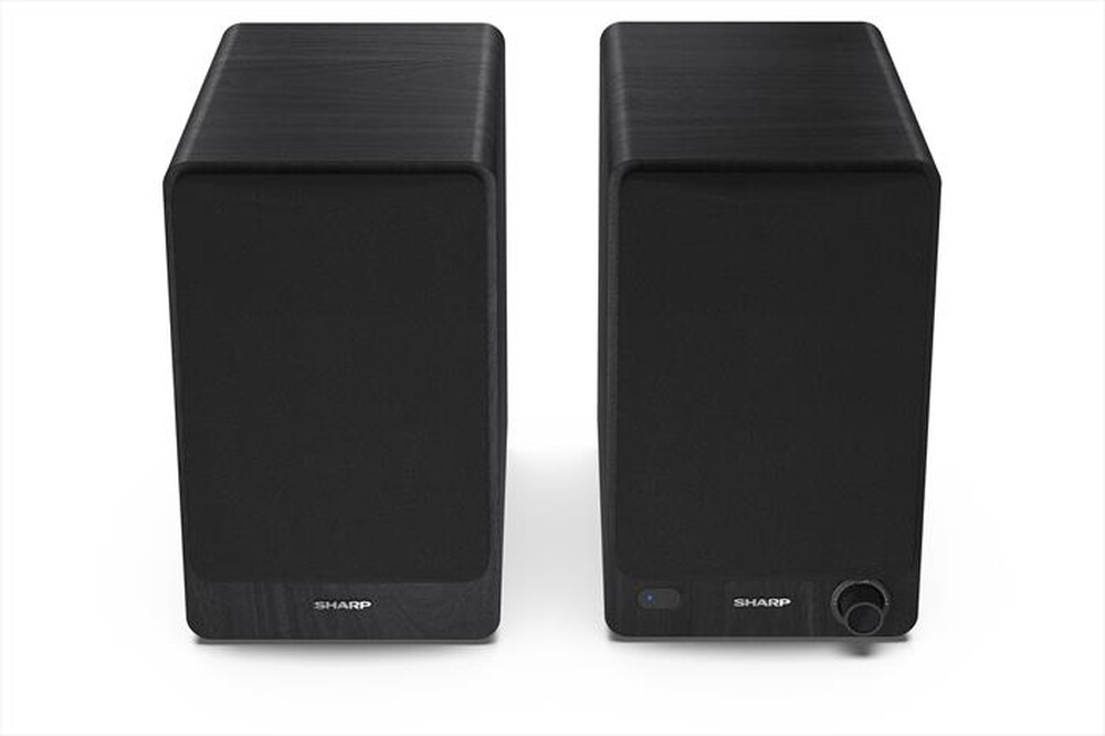 Immagine del prodotto SHARP - Home Theatre CP-SS30BK-nero