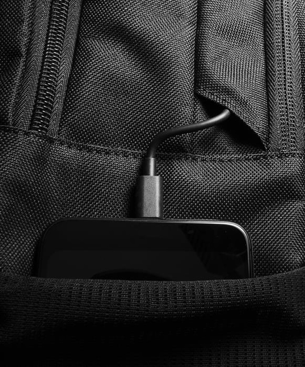 "HP - ZAINO PROFESSIONAL 17.3-Nero"