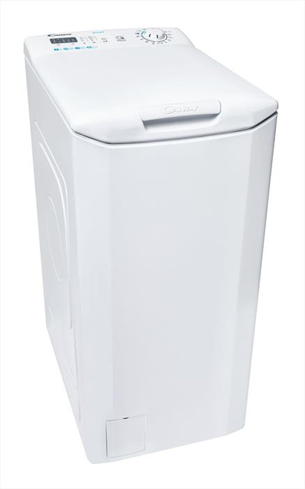 "CANDY - Lavatrice CST 27LE/1-S 7 Kg Classe F"